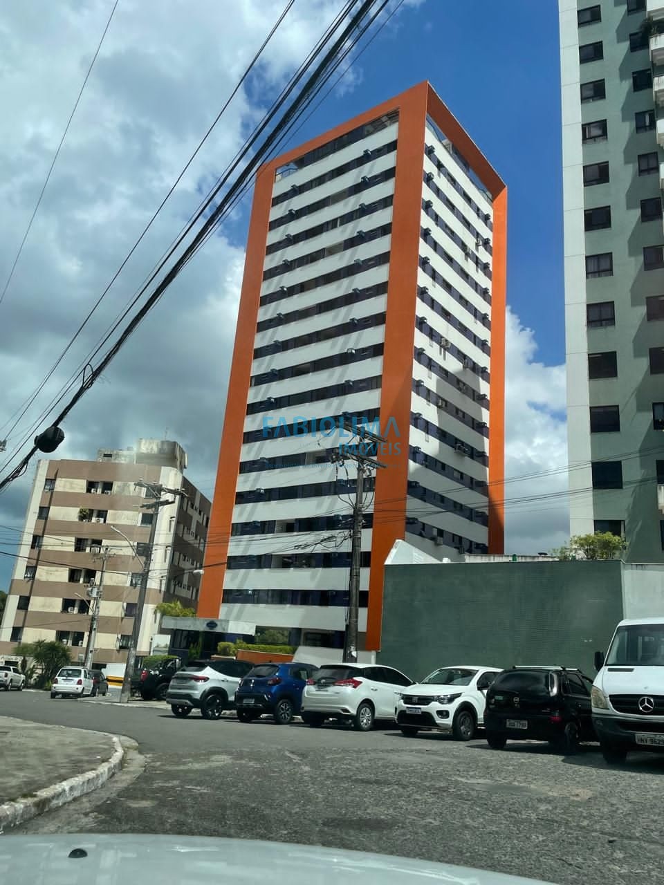 Apartamento, 3 quartos, 80 m² - Foto 1