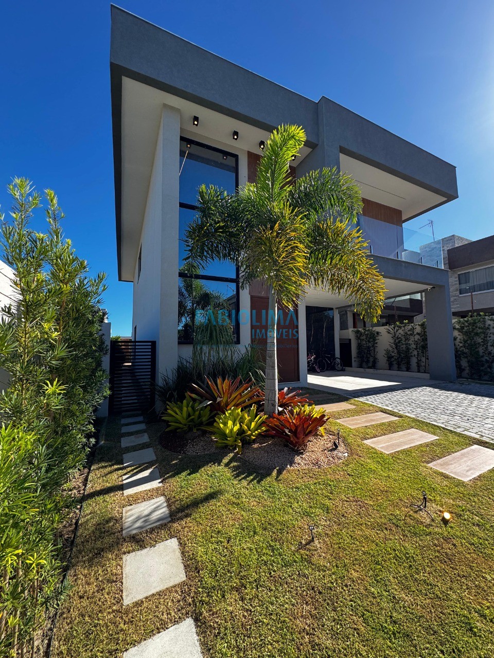 Casa de Condomínio, 4 quartos - Foto 5