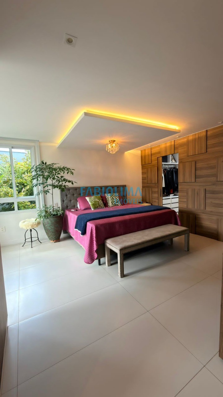 Casa de Condomínio, 5 quartos - Foto 28