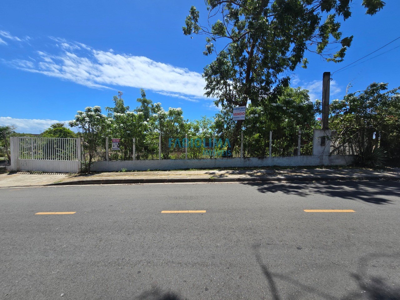 Terreno, 1000 m² - Foto 1