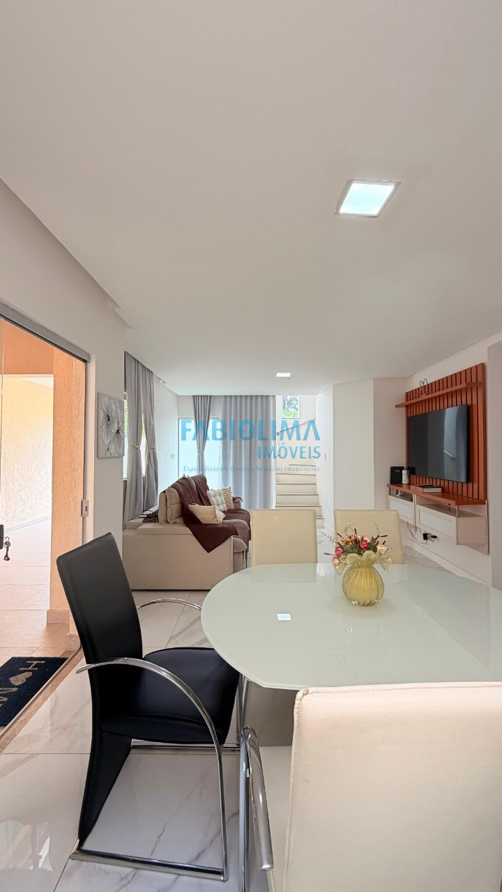 Casa de Condomínio, 4 quartos - Foto 5