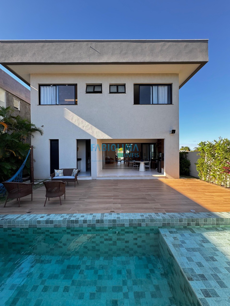 Casa de Condomínio, 4 quartos - Foto 7