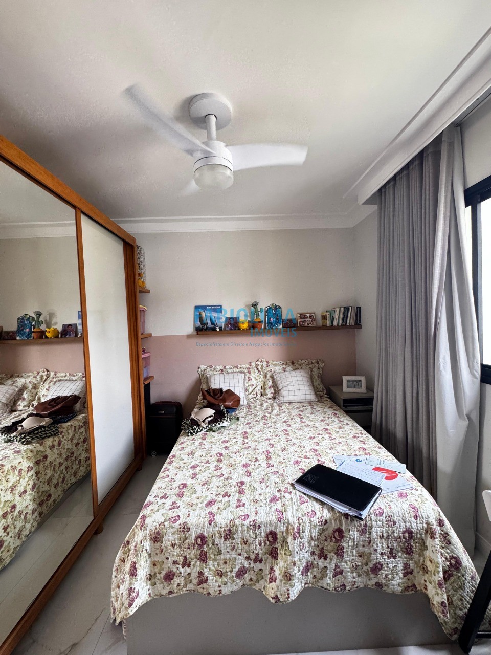 Apartamento, 2 quartos, 100 m² - Foto 17