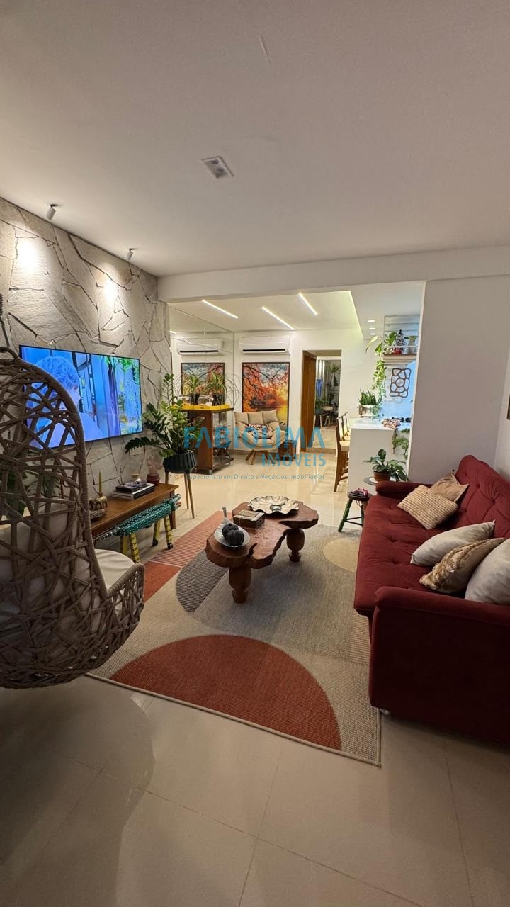 Apartamento, 2 quartos, 90 m² - Foto 5