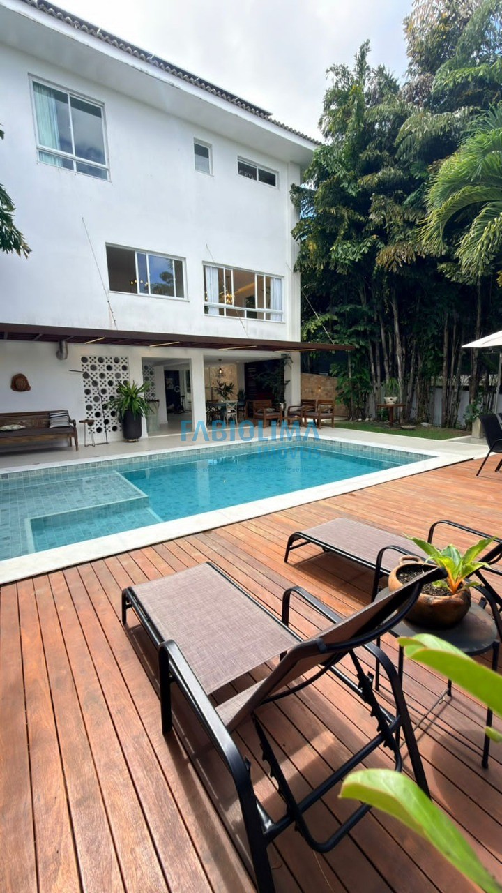 Casa de Condomínio, 5 quartos - Foto 11
