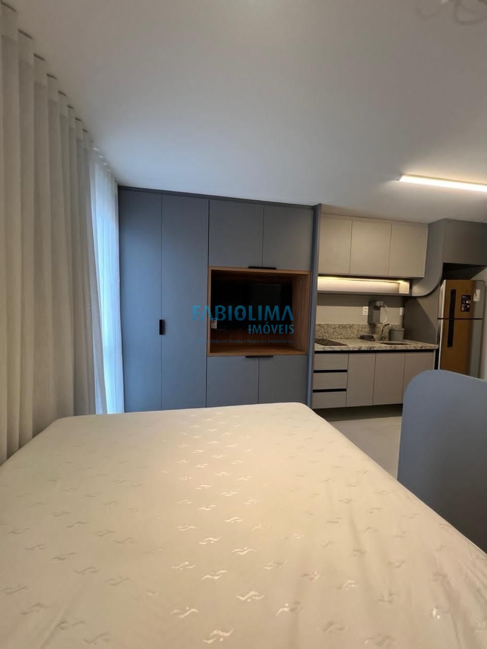 Apartamento, 1 quarto, 25 m² - Foto 16