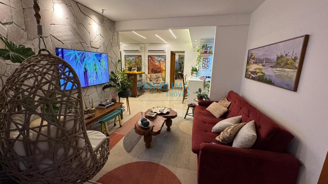 Apartamento, 2 quartos, 90 m² - Foto 8