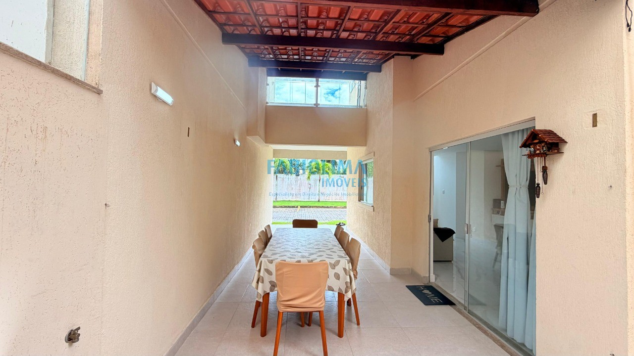 Casa de Condomínio, 4 quartos - Foto 9