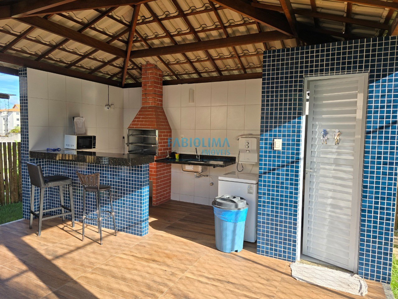Casa de Condomínio, 4 quartos - Foto 42