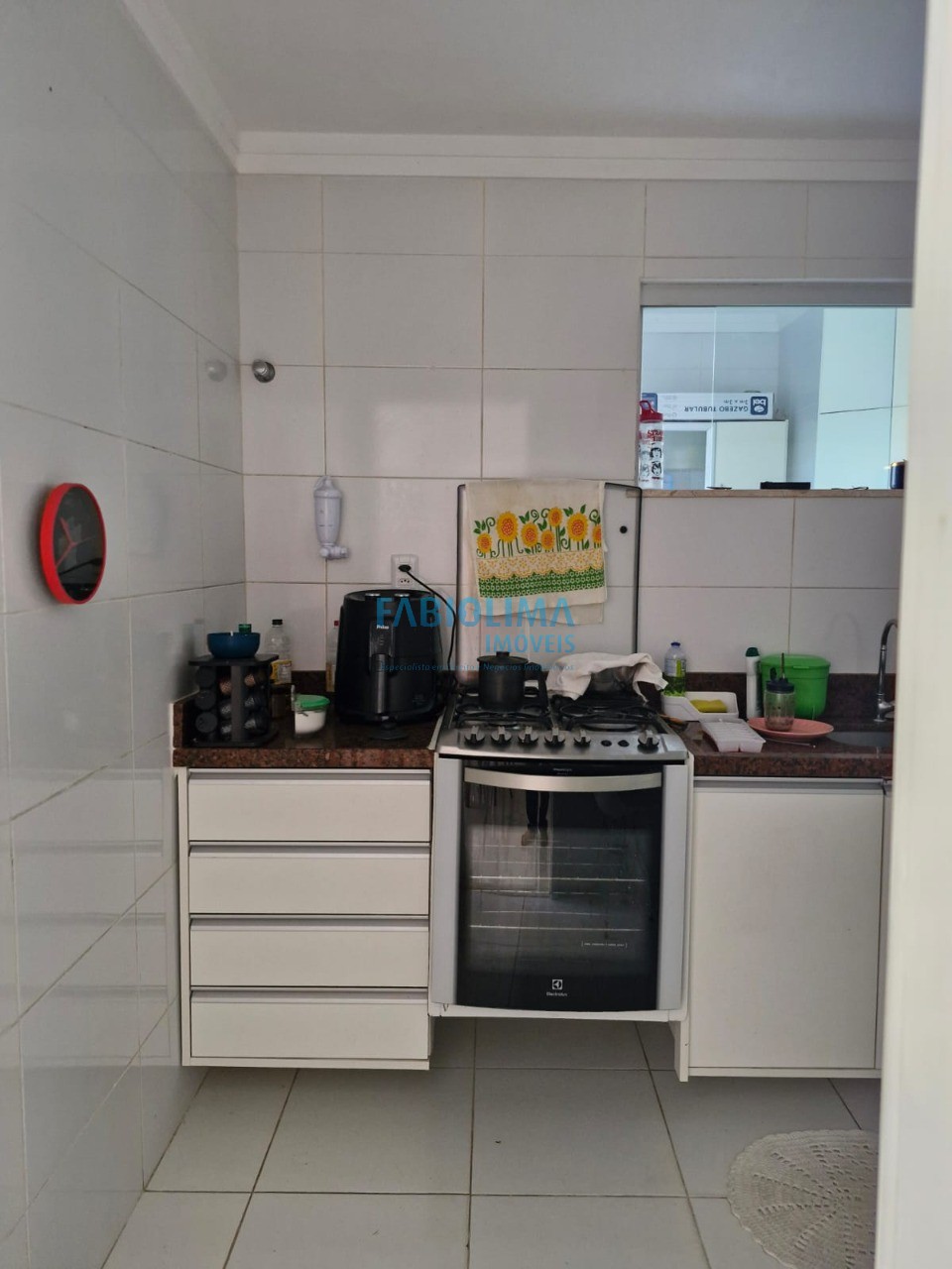 Casa de Condomínio, 4 quartos - Foto 19