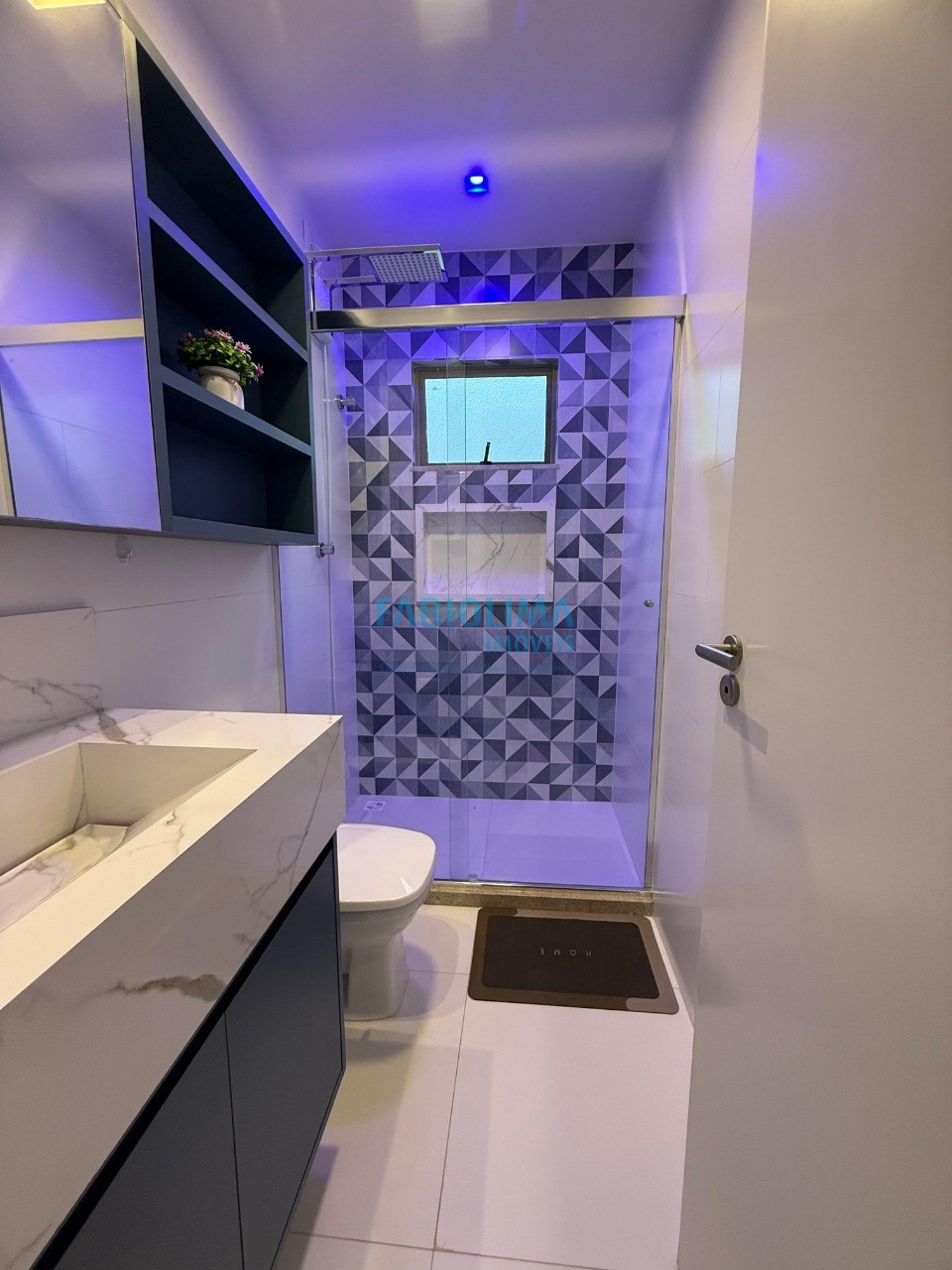 Casa de Condomínio, 4 quartos - Foto 20