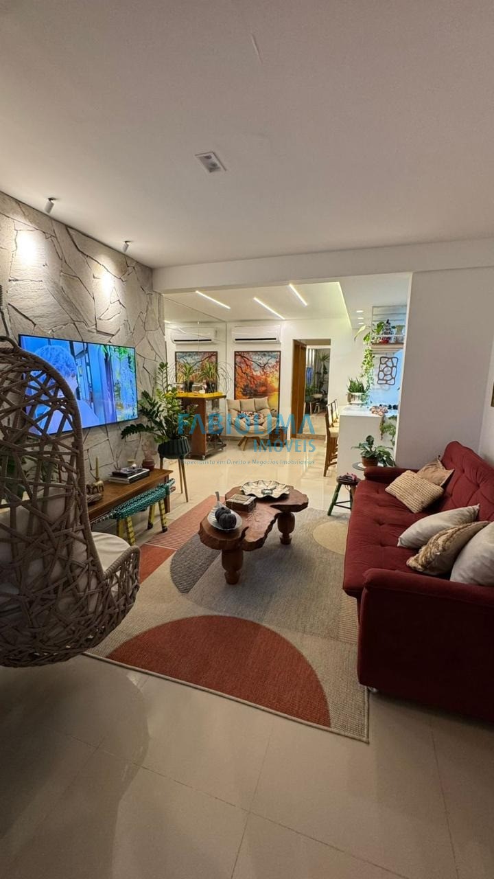 Apartamento, 2 quartos, 90 m² - Foto 54