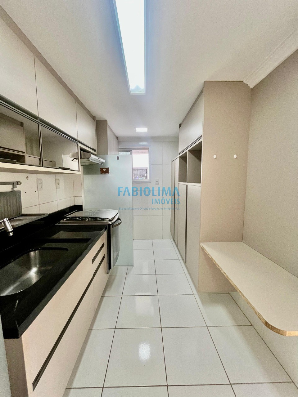 Apartamento, 3 quartos, 89 m² - Foto 2