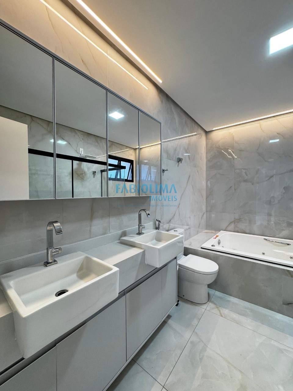 Casa de Condomínio, 4 quartos - Foto 30