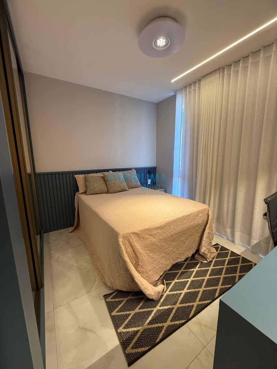 Casa de Condomínio, 4 quartos - Foto 30