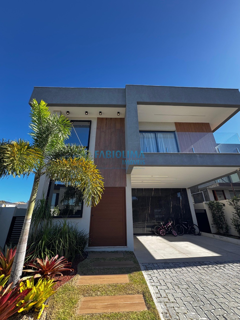 Casa de Condomínio, 4 quartos - Foto 2