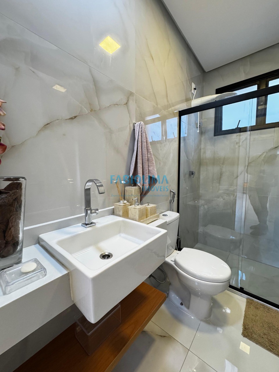 Casa de Condomínio, 4 quartos - Foto 28