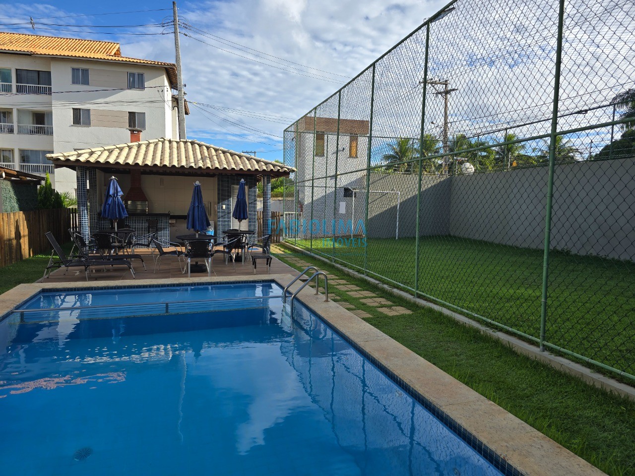 Casa de Condomínio, 4 quartos - Foto 38