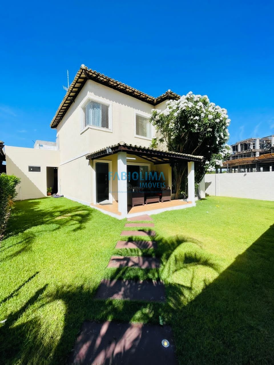 Casa de Condomínio, 4 quartos - Foto 3