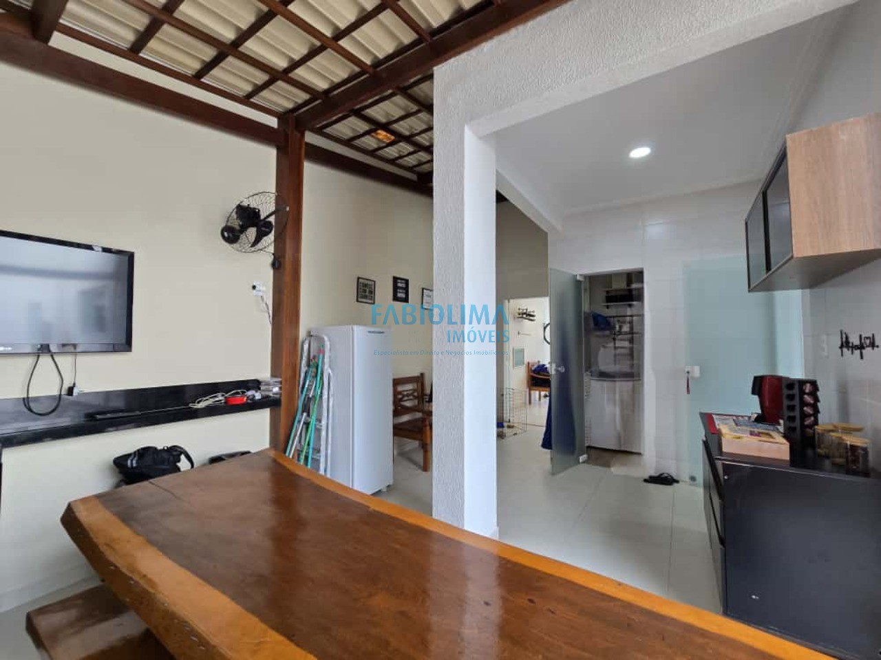 Casa de Condomínio, 4 quartos - Foto 17