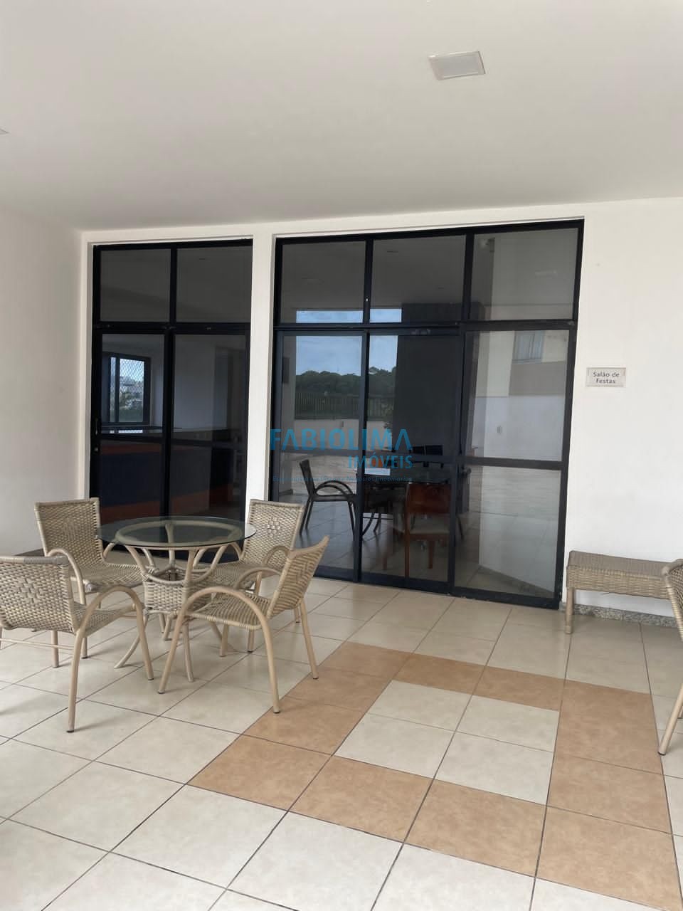 Apartamento, 3 quartos, 80 m² - Foto 5