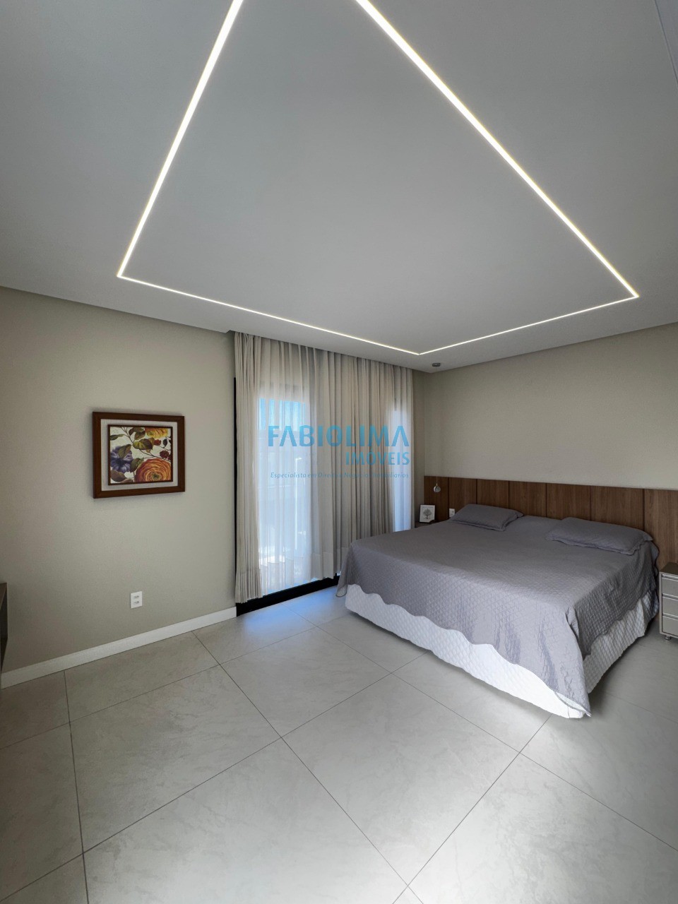 Casa de Condomínio, 4 quartos - Foto 22