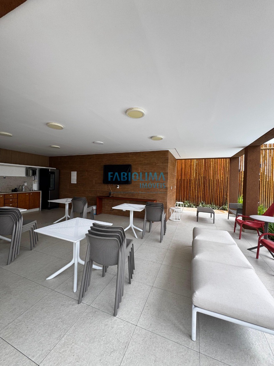 Apartamento, 2 quartos, 100 m² - Foto 22