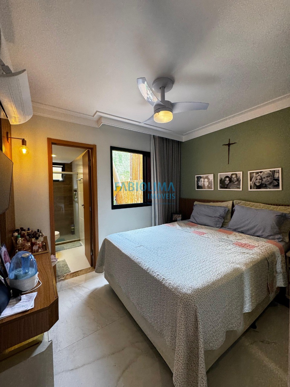 Apartamento, 2 quartos, 100 m² - Foto 15