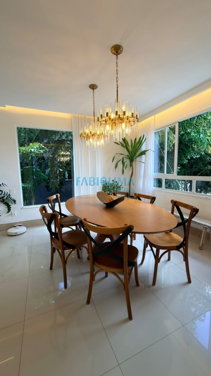 Casa de Condomínio, 5 quartos - Foto 3