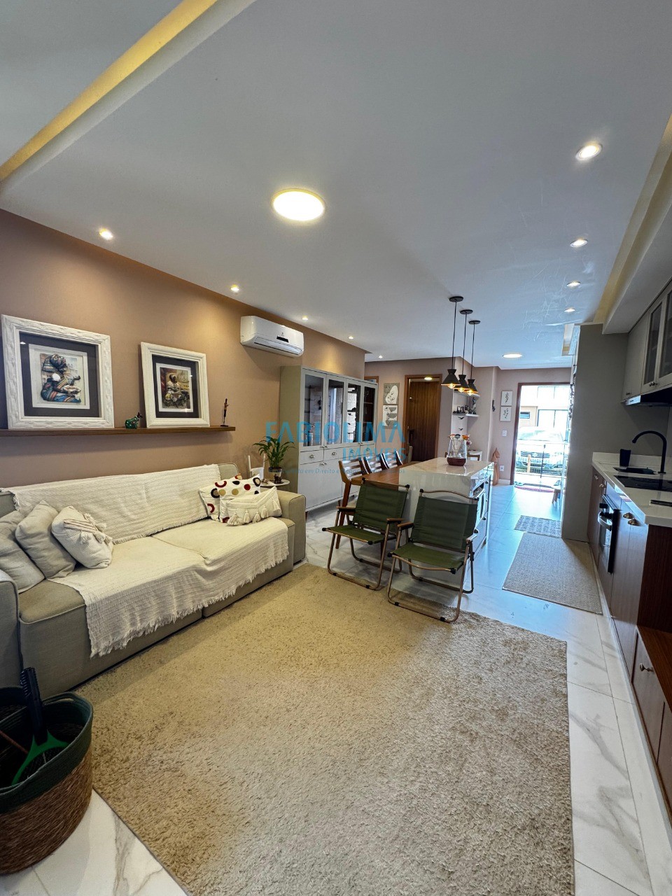 Apartamento, 2 quartos, 100 m² - Foto 16