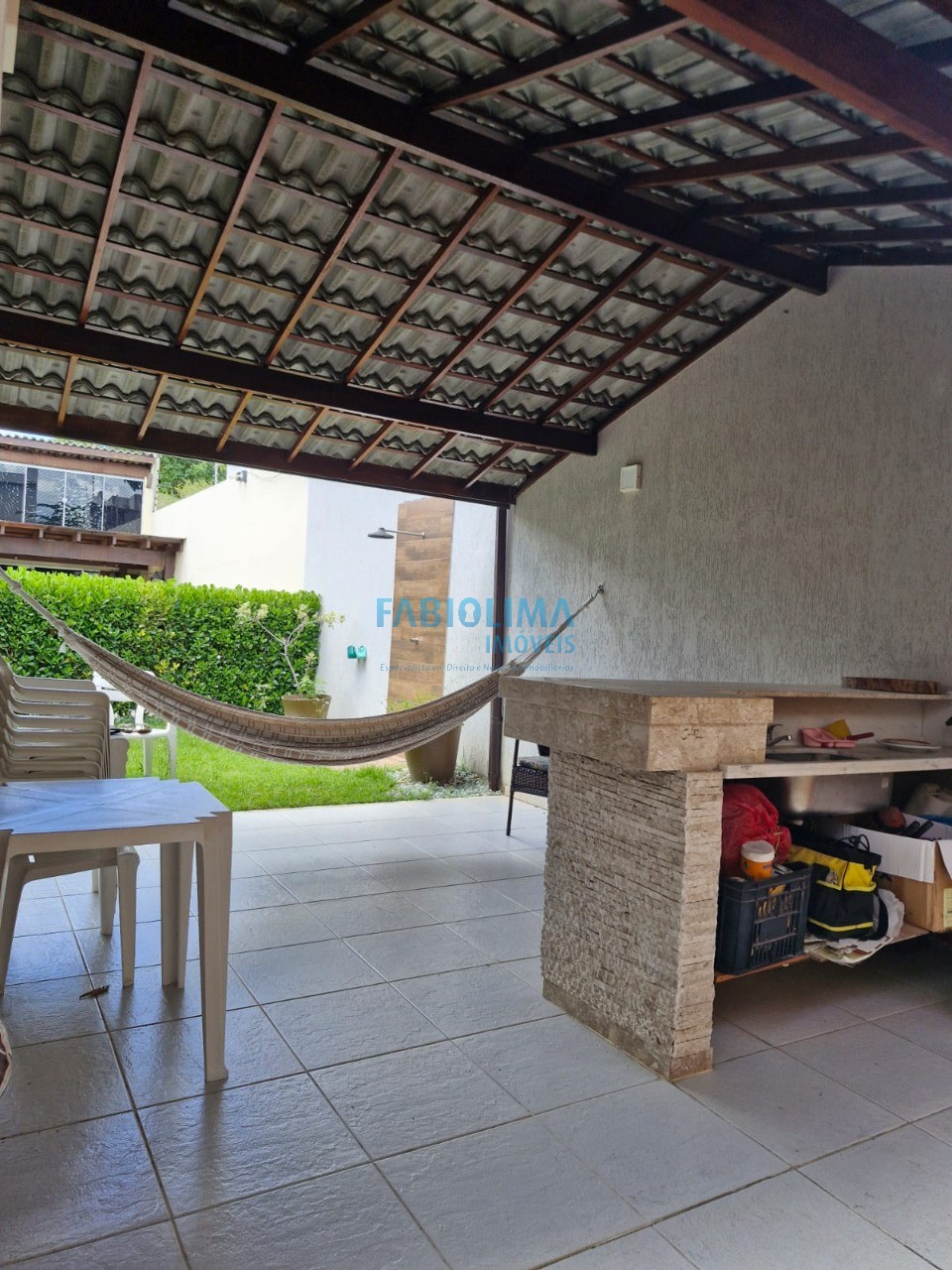 Casa de Condomínio, 4 quartos - Foto 8