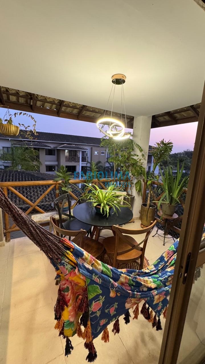Apartamento, 2 quartos, 90 m² - Foto 2