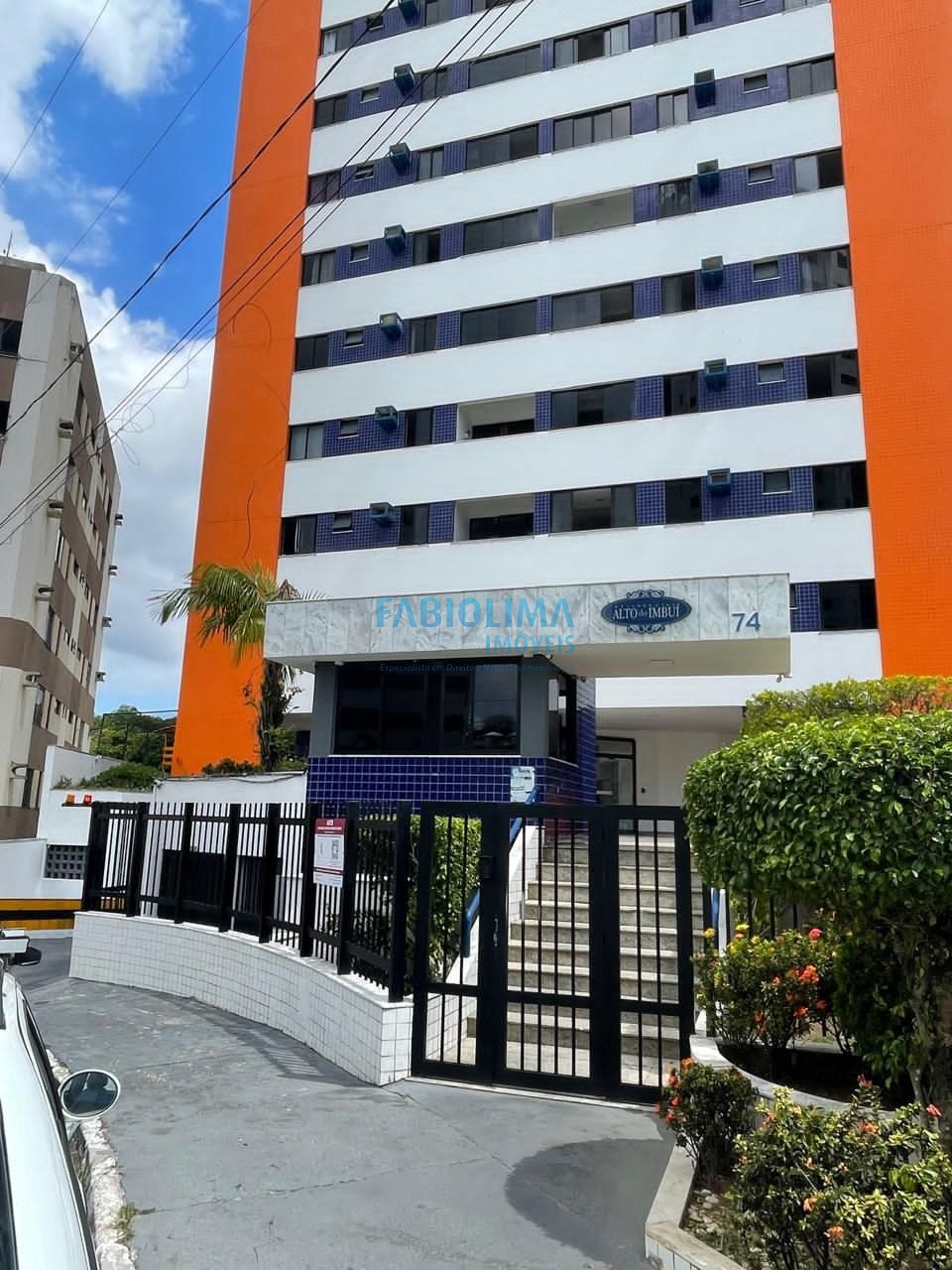 Apartamento, 3 quartos, 80 m² - Foto 2