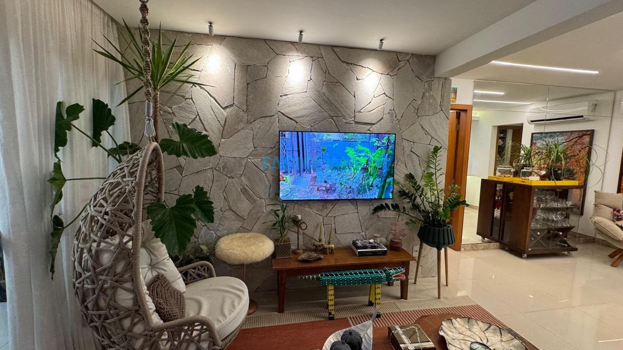 Apartamento, 2 quartos, 90 m² - Foto 18