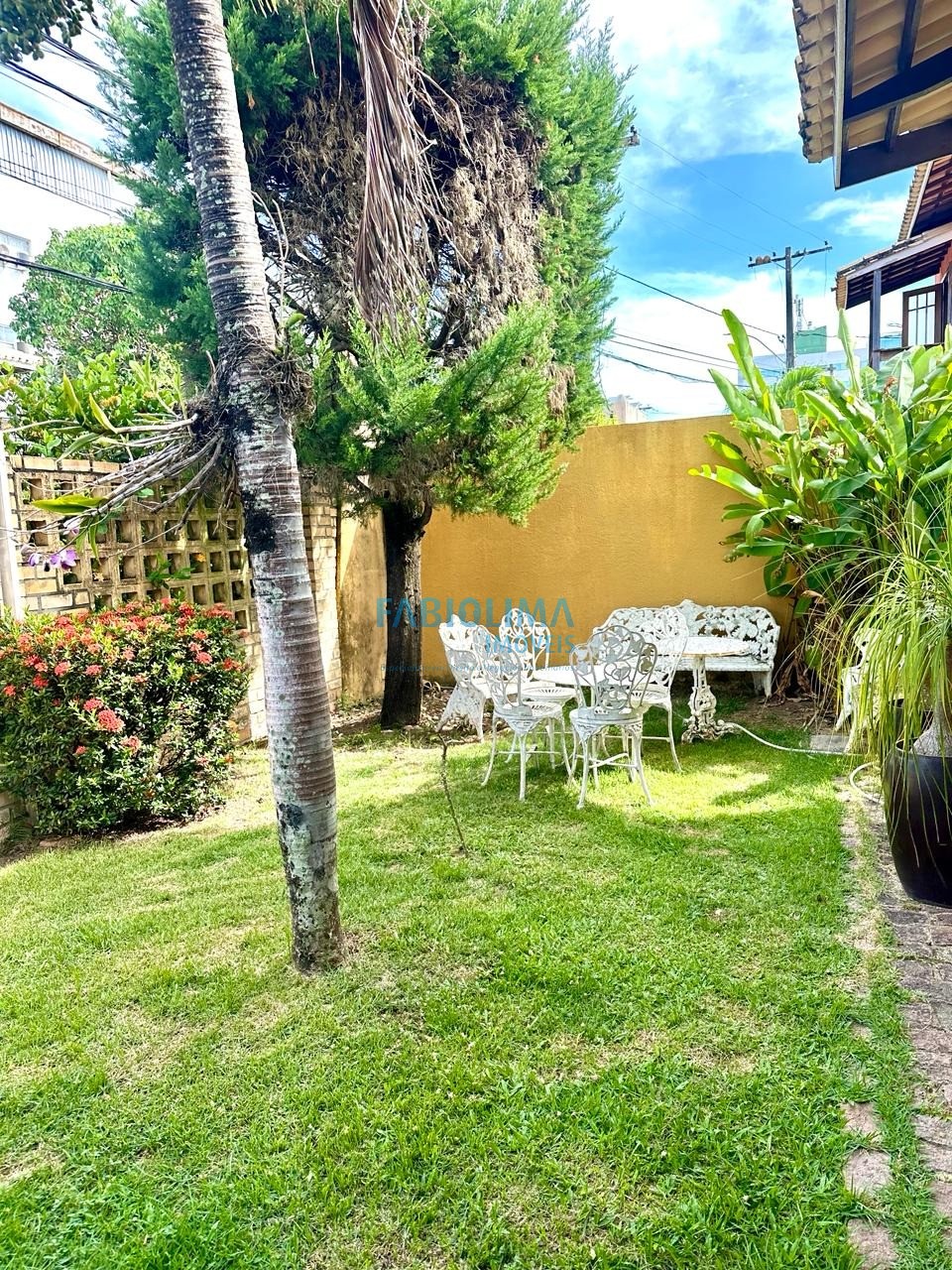Casa de Condomínio, 4 quartos - Foto 18