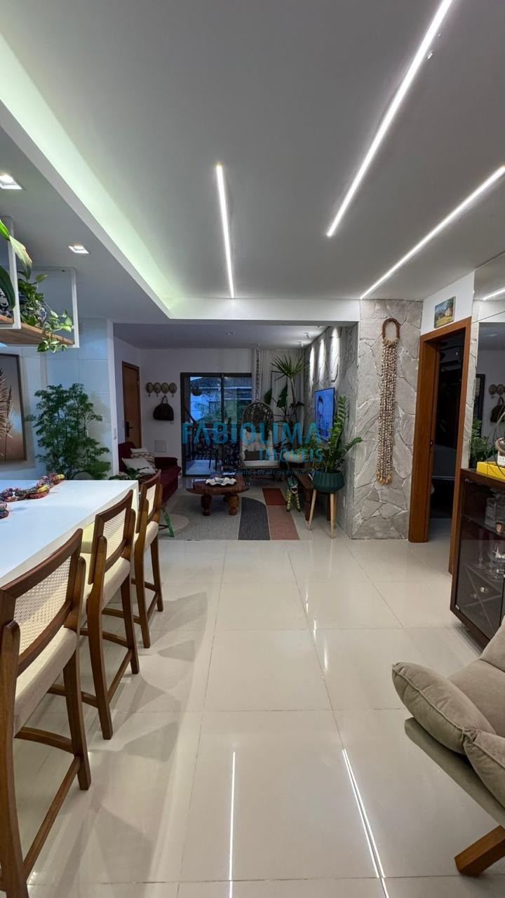 Apartamento, 2 quartos, 90 m² - Foto 46