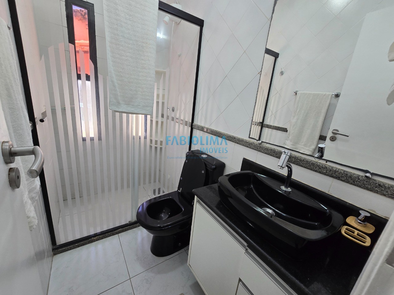Casa de Condomínio, 4 quartos - Foto 27