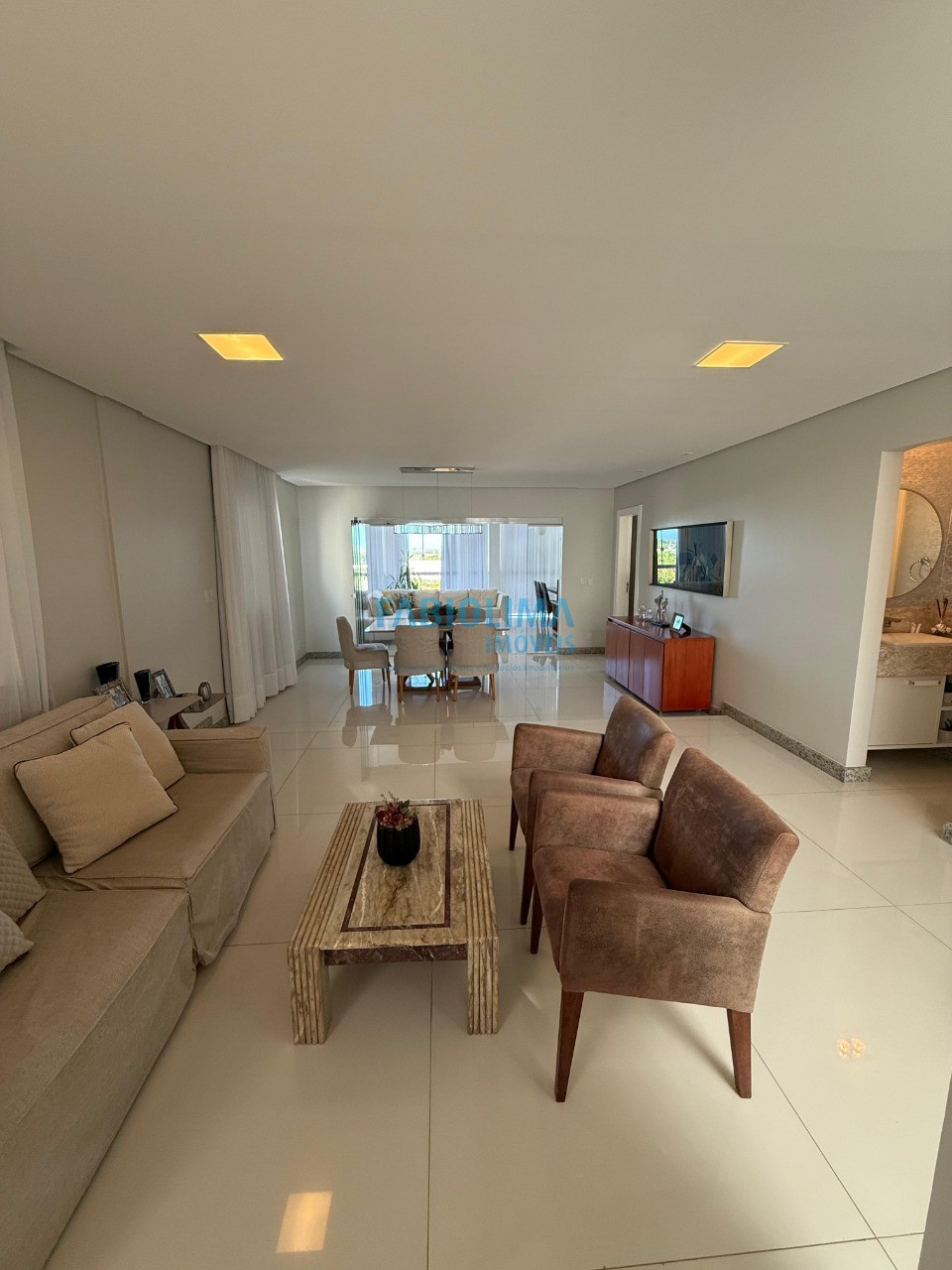Casa de Condomínio, 4 quartos - Foto 6