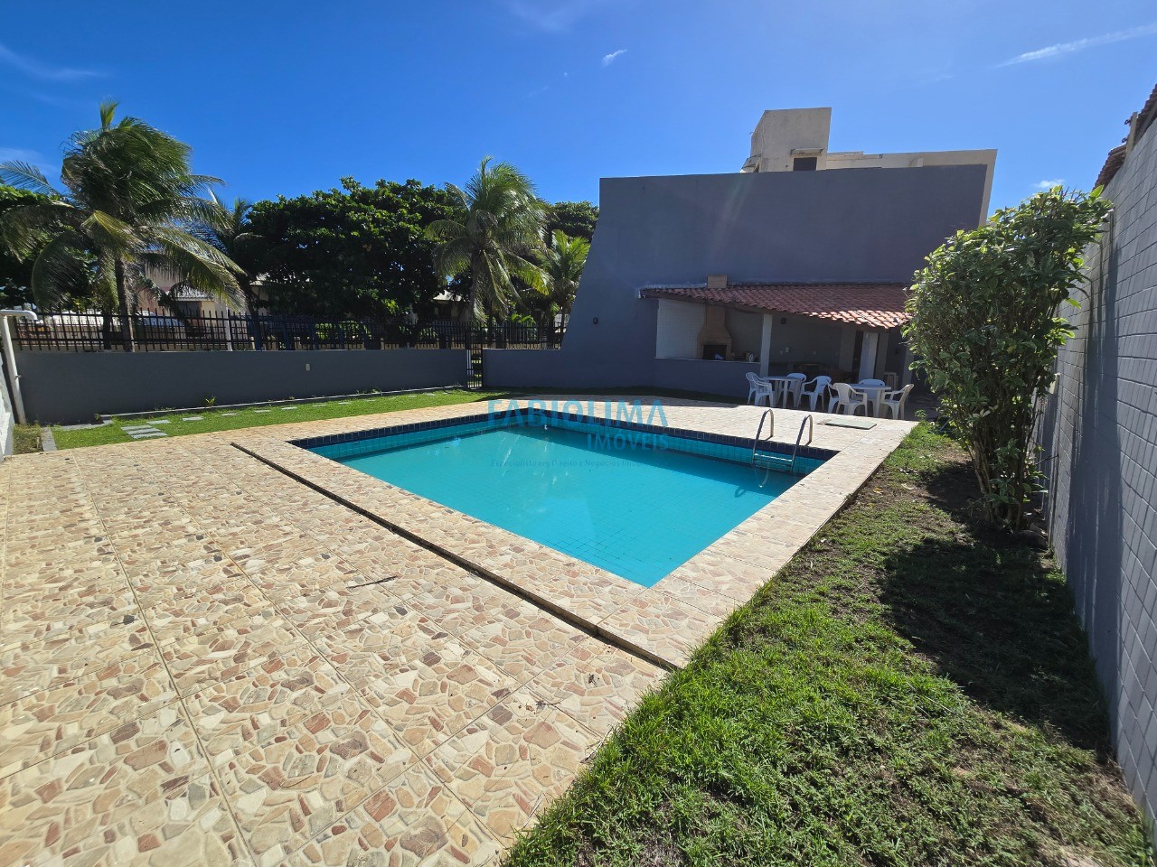 Casa de Condomínio, 4 quartos - Foto 41