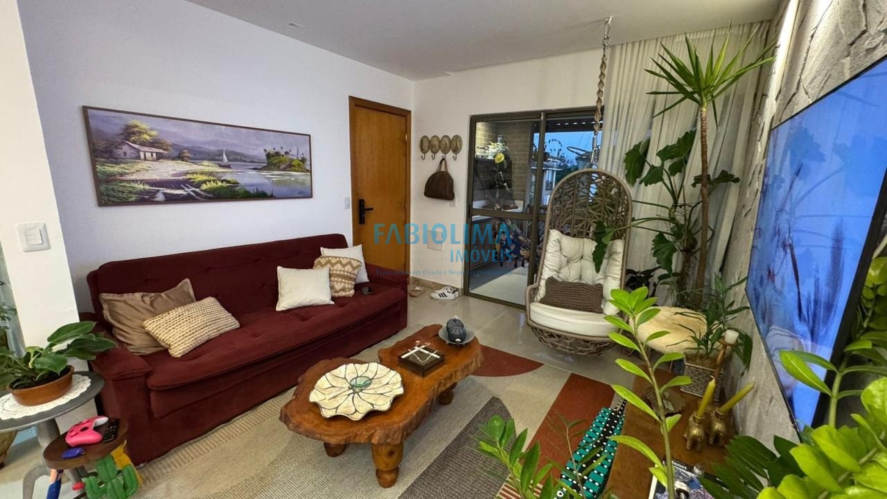Apartamento, 2 quartos, 90 m² - Foto 44
