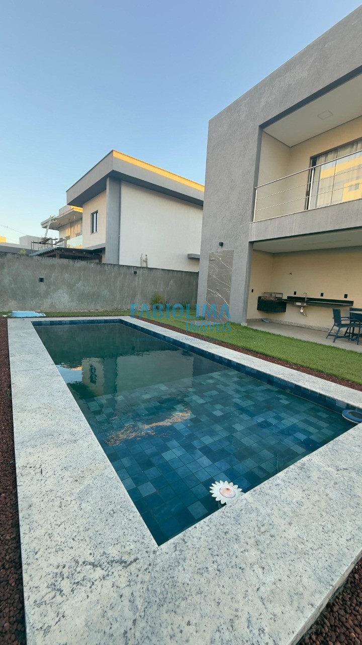 Casa de Condomínio, 5 quartos - Foto 2