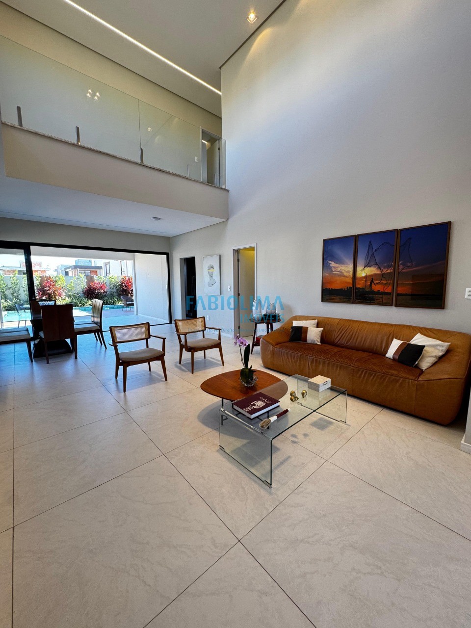 Casa de Condomínio, 4 quartos - Foto 37