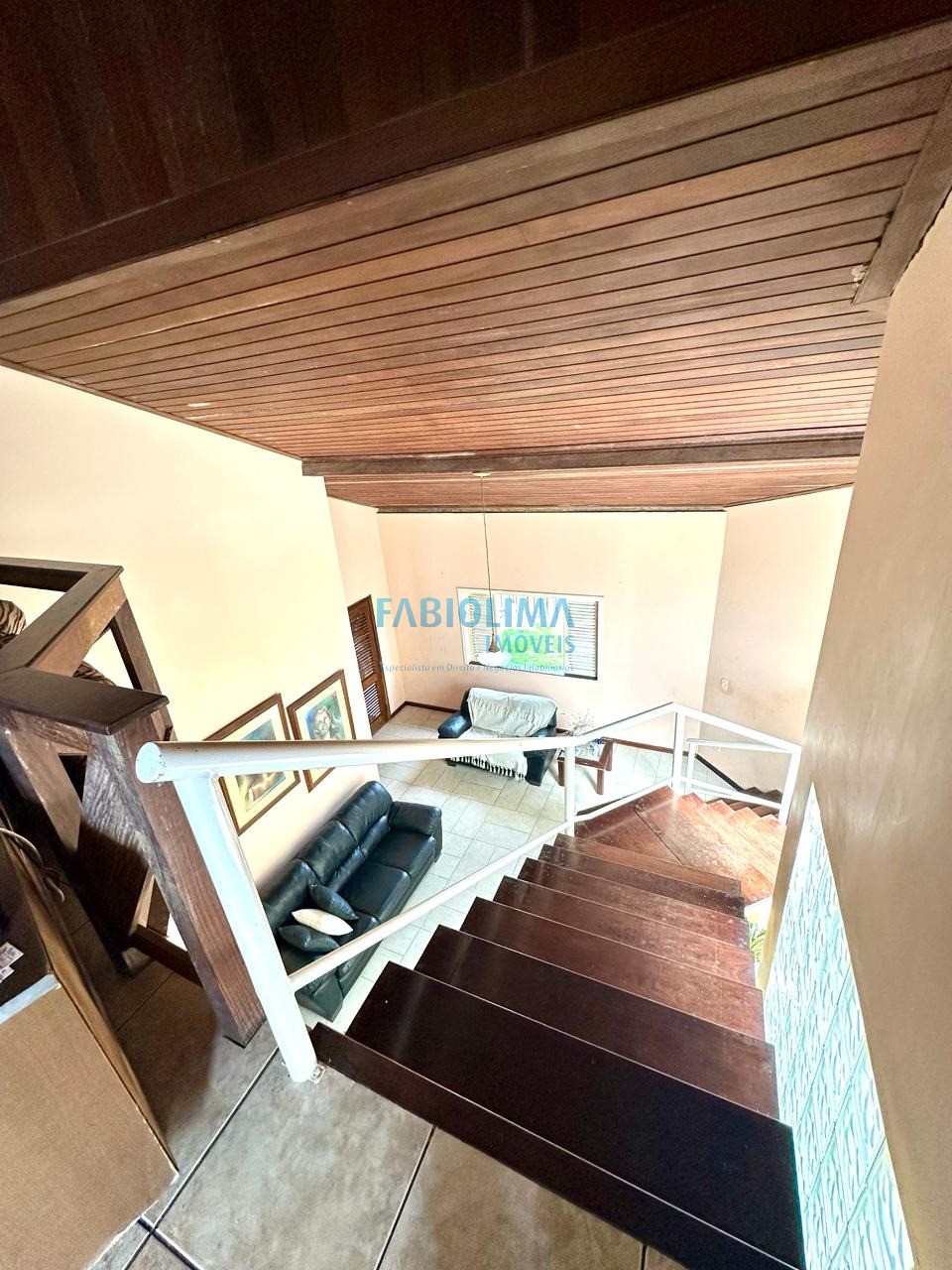 Casa de Condomínio, 4 quartos - Foto 38