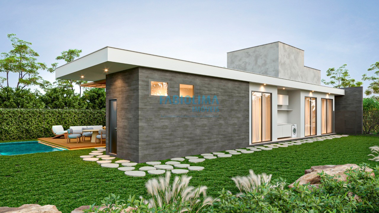 Casa de Condomínio, 4 quartos - Foto 7