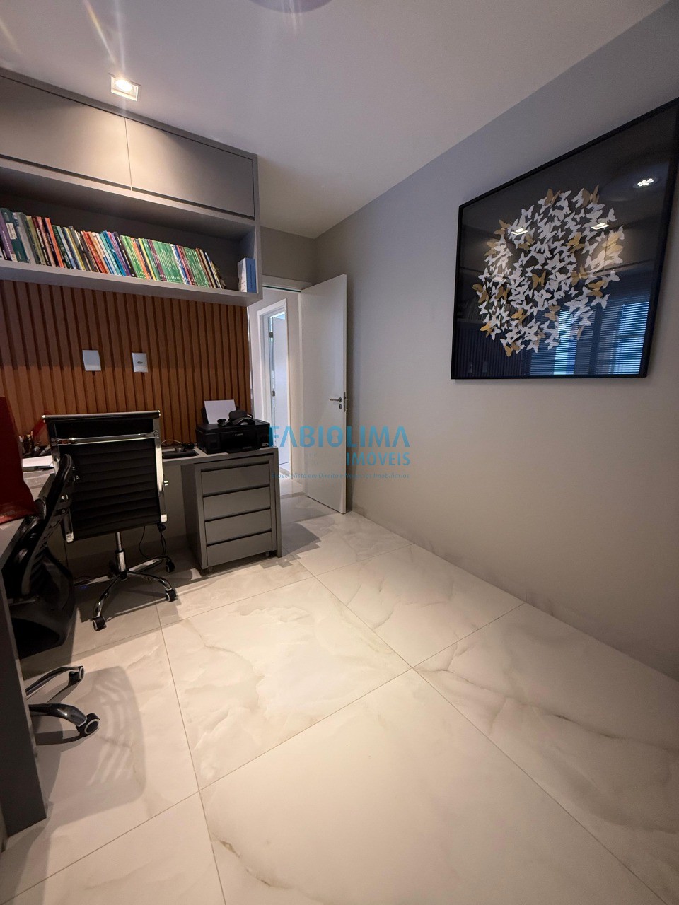 Casa de Condomínio, 4 quartos - Foto 21