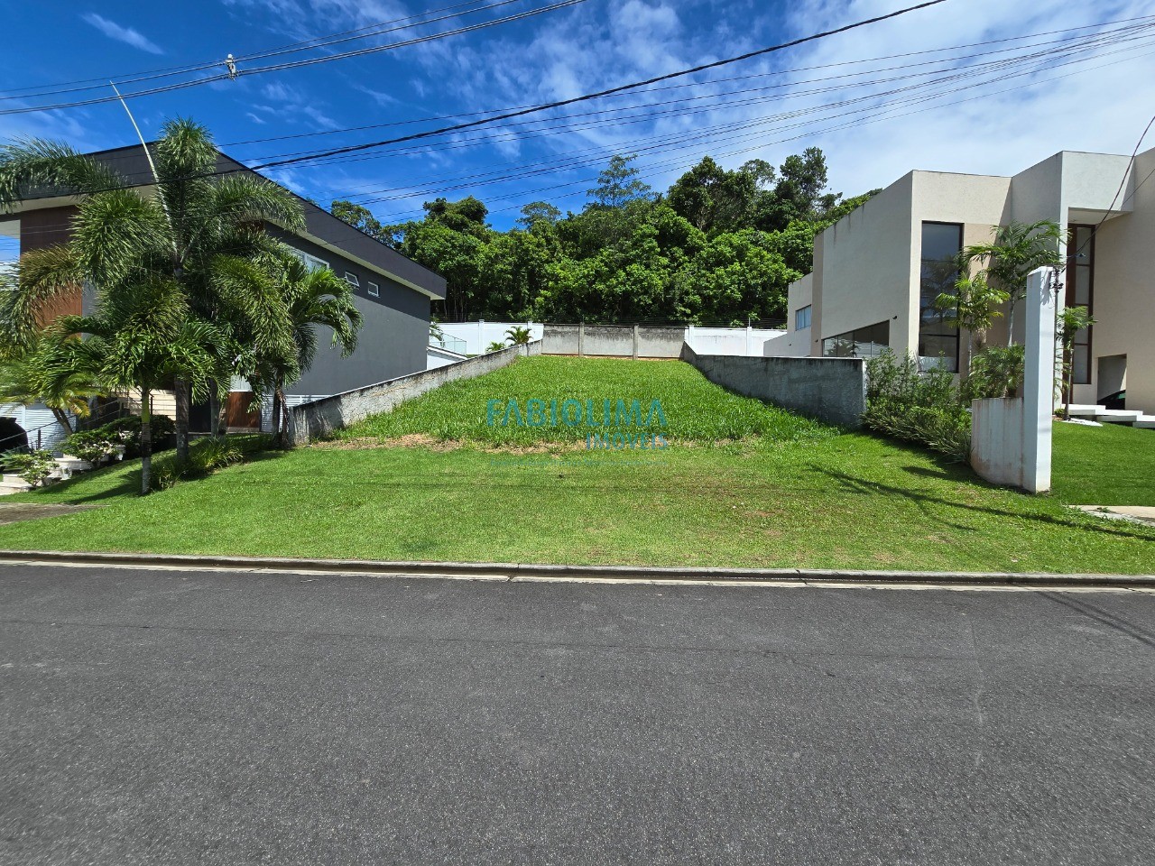 Terreno, 519 m² - Foto 1