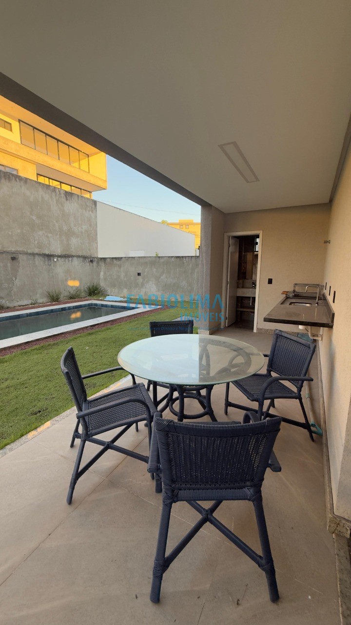 Casa de Condomínio, 5 quartos - Foto 6