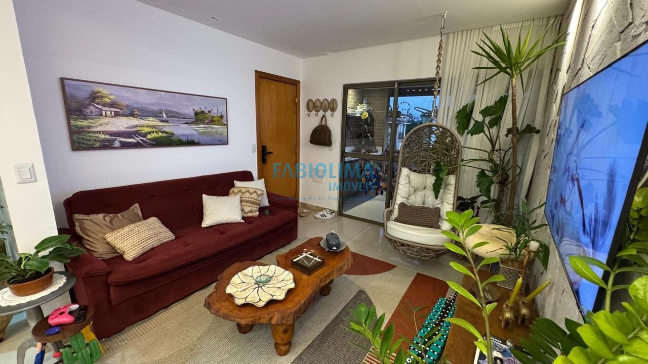Apartamento, 2 quartos, 90 m² - Foto 20