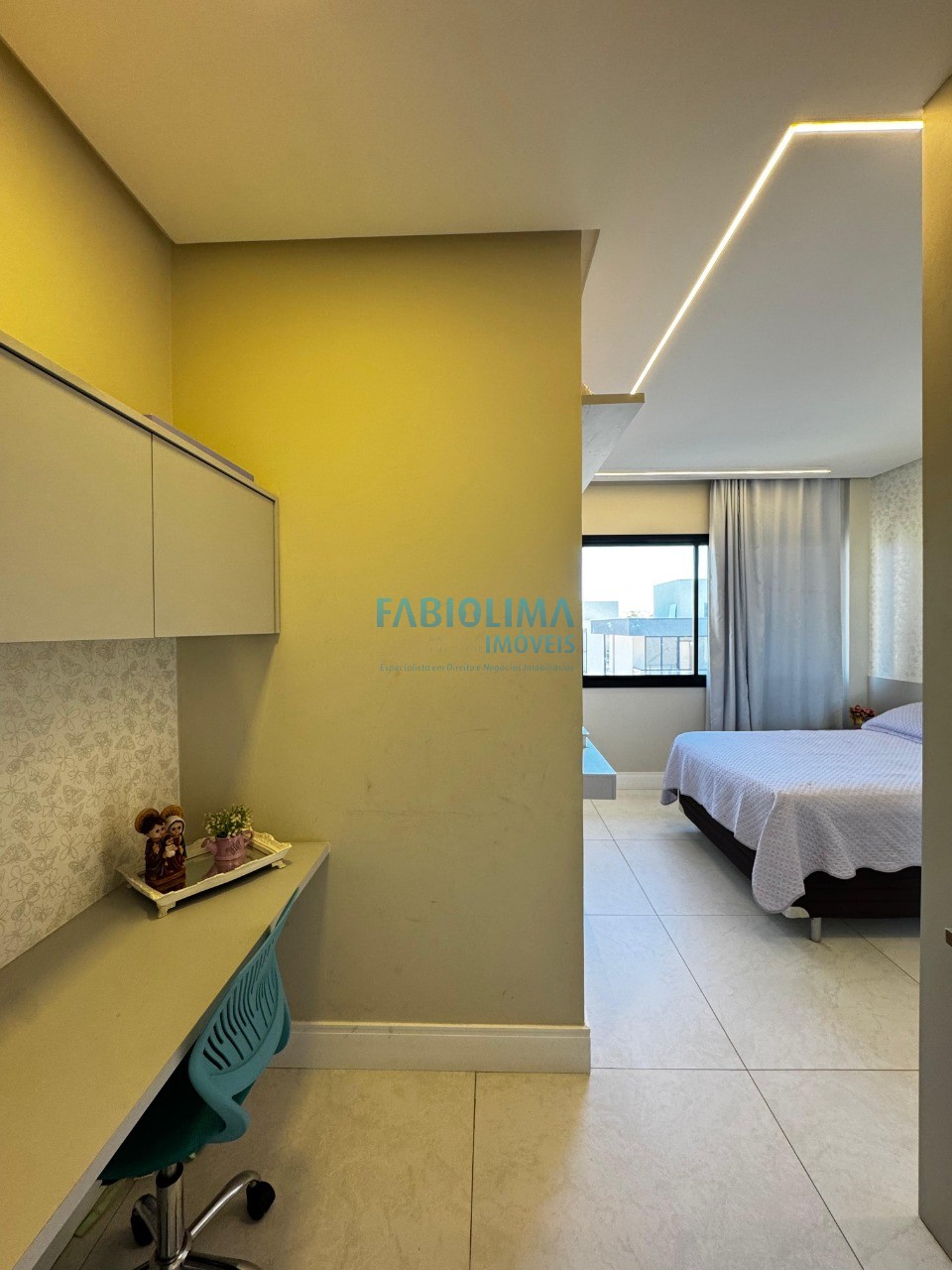 Casa de Condomínio, 4 quartos - Foto 32