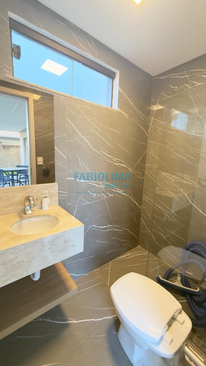 Casa de Condomínio, 5 quartos - Foto 11